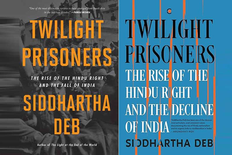 Book Review: Twilight Prisoners - The Rise of Hindu Right and Fall of India