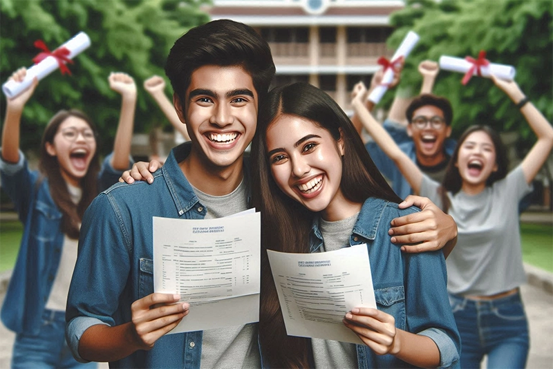 Bihar 12th Result 2025 Today: Direct Link to Check