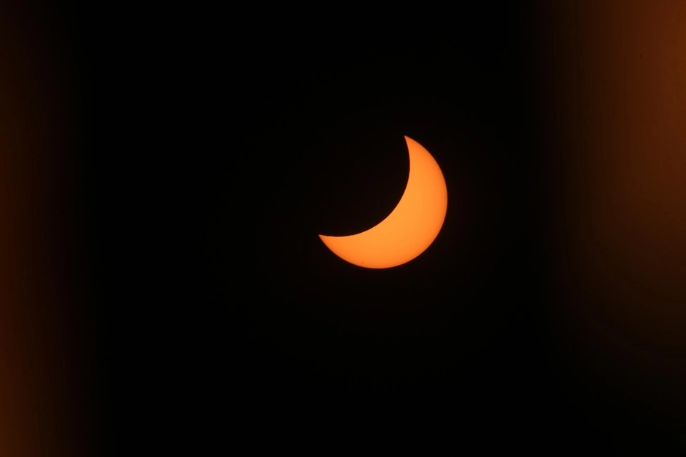 Solar Eclipse March 29, 2025 - Time and List of Cities, Countries to Watch