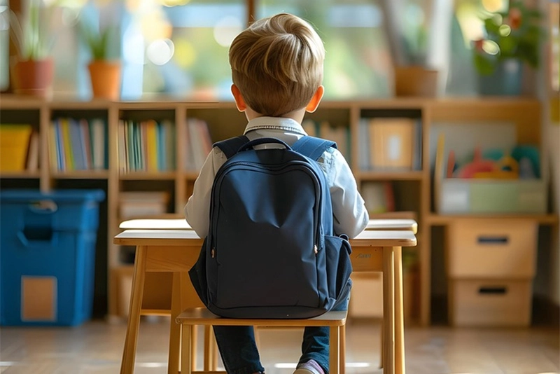 KV Balvatika Admission 2025 Draw of Lots Today