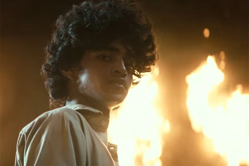 'L2: Empuraan' burns box office rubber, but BJP, RSS upset