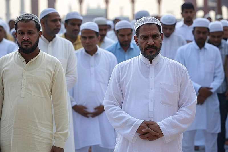 Meaning of Eid for Muslims