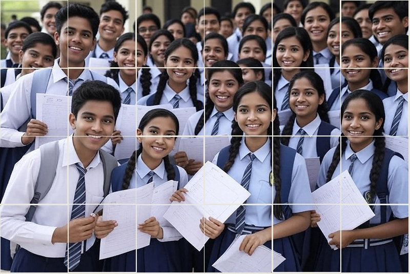 Maharashtra HSC Result 2025 Today: Steps, Link to Check
