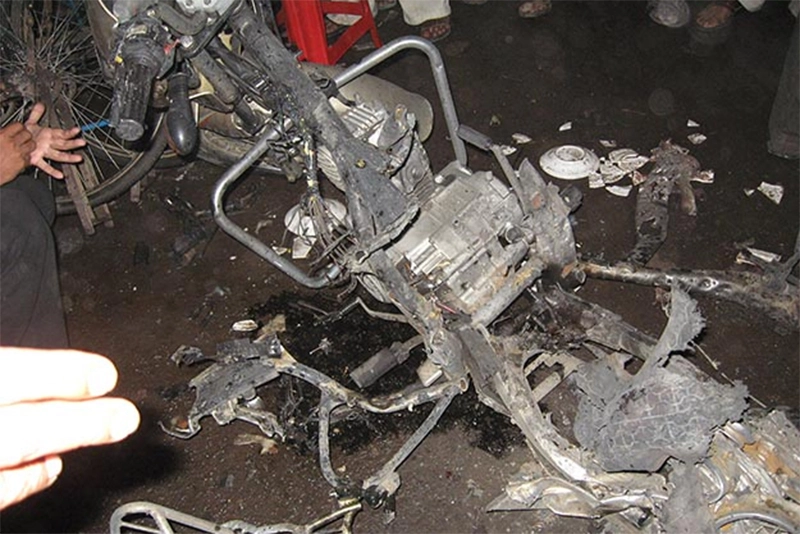 Malegaon Blast Case Judgement Deferred Till July 31