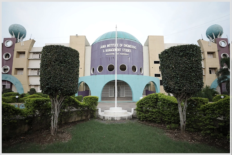Contributions of Maulana Ghulam Mohd Vastanvi