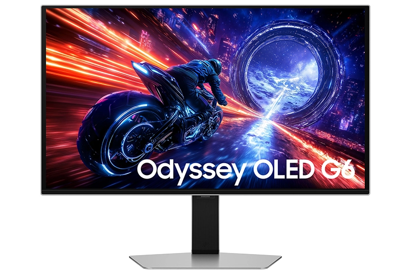 World’s 1st 500Hz OLED Gaming Monitor is Here - Explore