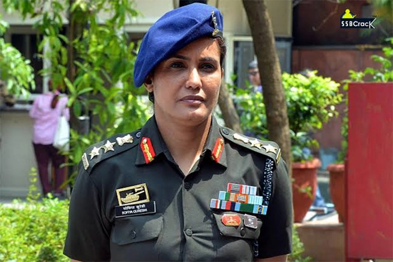 HC takes suo moto cognizance of MP Minister’s remarks targeting Col Sofiya