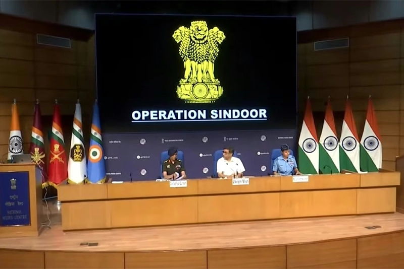 From Pahalgam to Op Sindoor: Where India Stands on Unity Test?