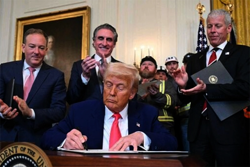 Trump plans to make sending remittances from U.S. costlier