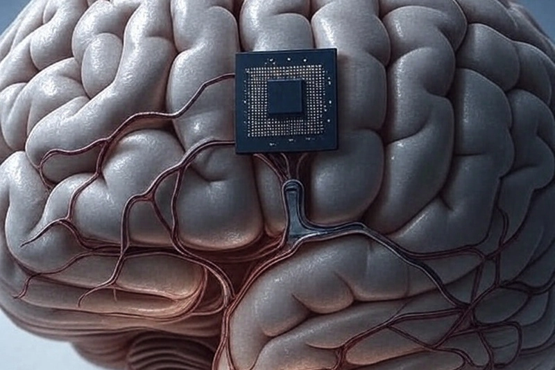 Neuralink Brain Chip Trial in Abu Dhabi - Who's Eligible?