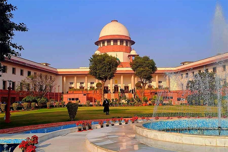 SC rejects MP Minister Vijay Shah’s apology, issues notice to Govt