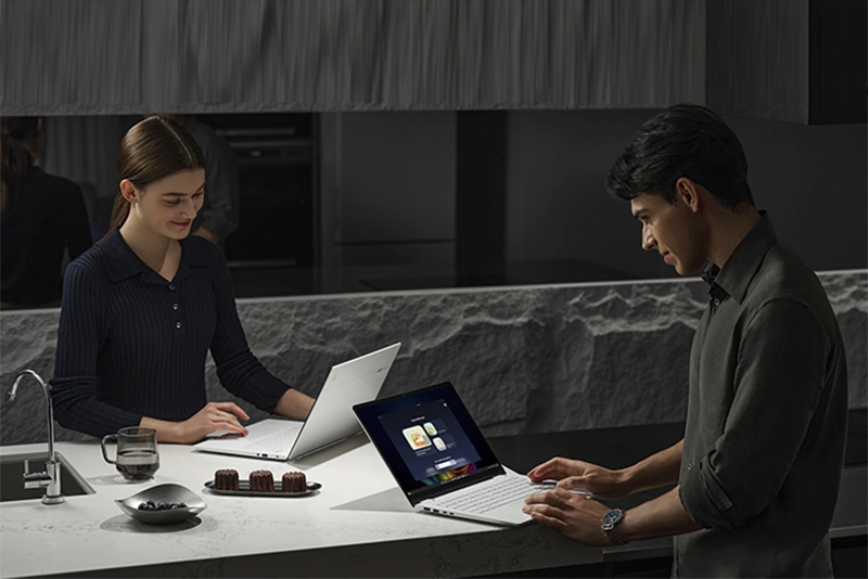 5 Laptops, 1 Desktop - Acer in Launch Spree Mode at COMPUTEX 2025