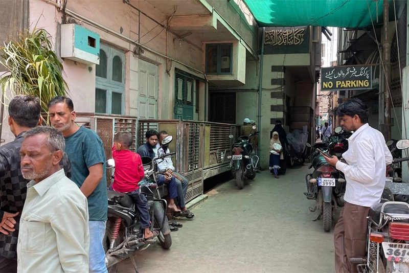 Malegaon: Relief to 370 Muslim families as HC puts brakes on BJP govt bulldozers