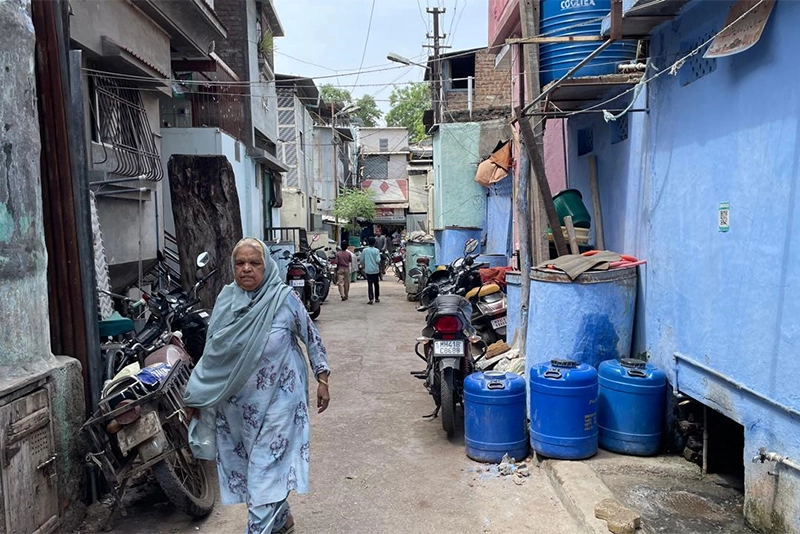 Malegaon: Relief to 370 Muslim families as HC puts brakes on BJP govt bulldozers