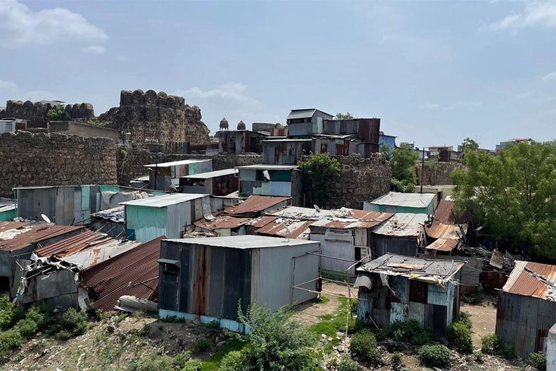 Malegaon: Relief to 370 Muslim families as HC puts brakes on BJP govt bulldozers