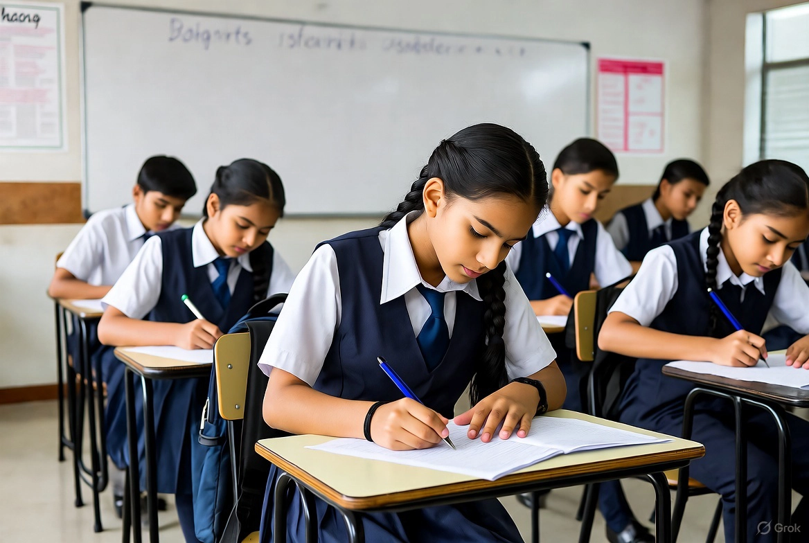 Maharashtra 12th HSC 2026 Time Table Released, Check PDF Here