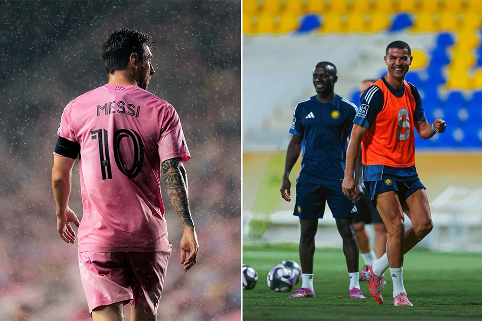 After Cristiano Ronaldo, Lionel Messi gives India a miss