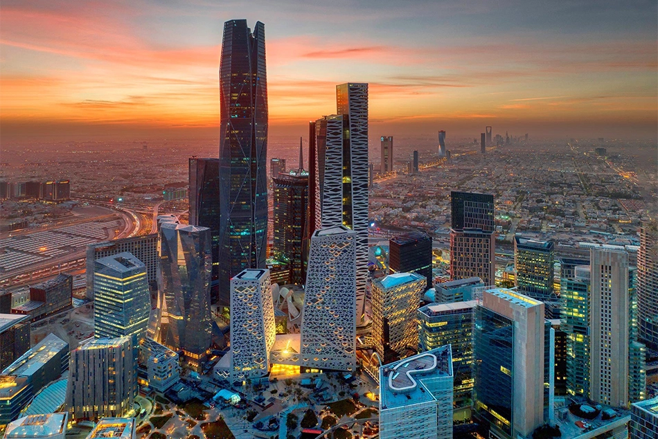 The Prophet's City Madinah joins UNESCO Creative Cities Network