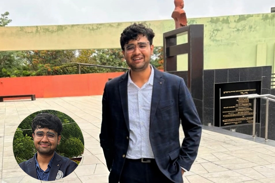 Meet Sayyed Tabish: Malegaon boy (22) who cracked CA Final 2025