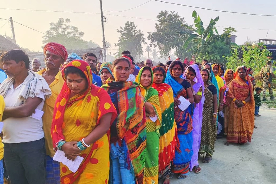 Bihar 2025 Polls: Dalit Voters' Evolving Political Confidence