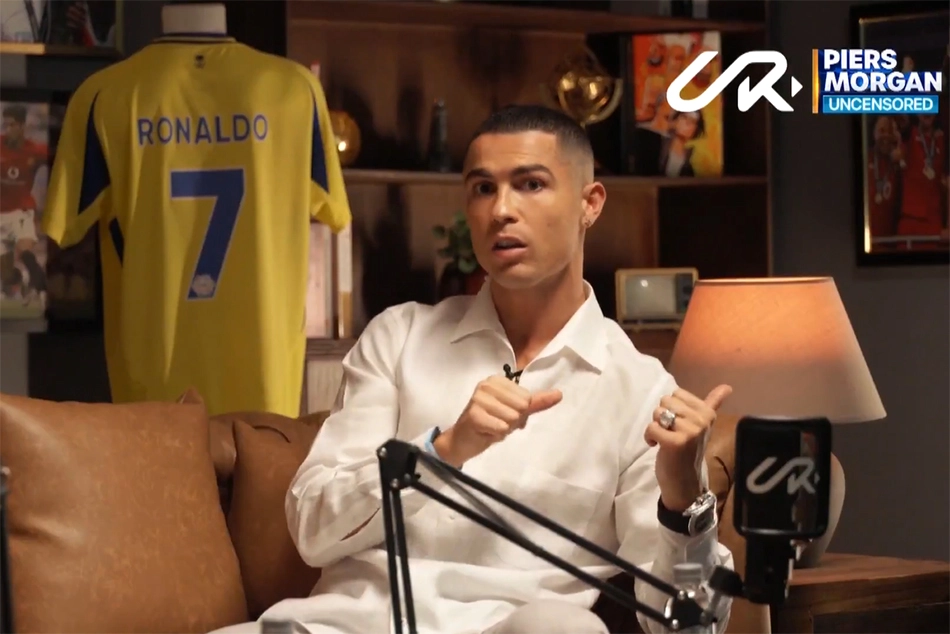 Playing for Saudi Project, Not Money: Al-Nassr Cap Ronaldo Amid Retirement Buzz