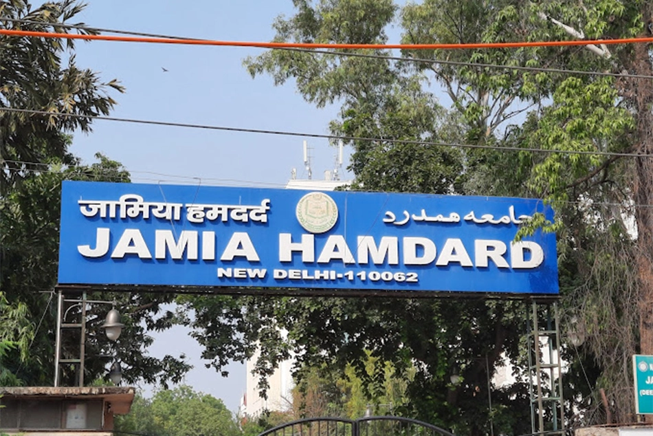 Maulana Azad varsity placed in QS World University Ranking 2026 for 1st time