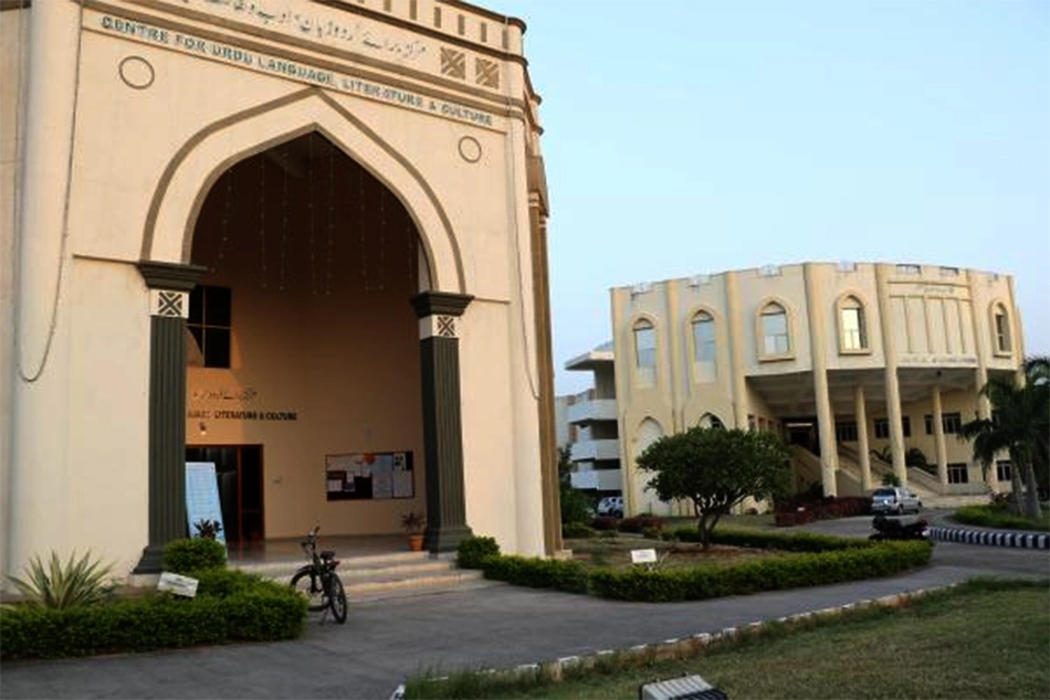 Maulana Azad varsity placed in QS World University Ranking 2026 for 1st time
