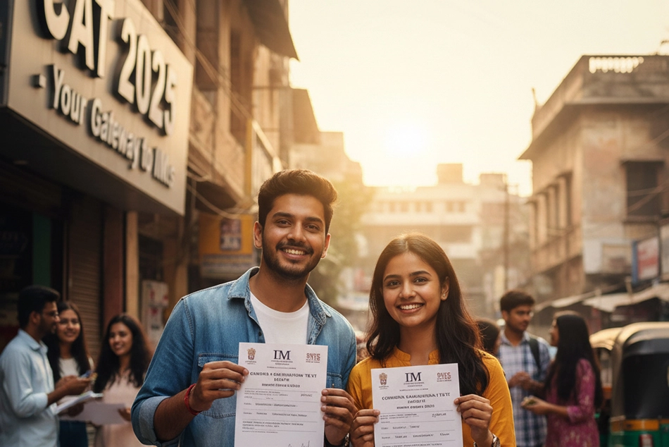 CAT 2025 Admit Card Releasing Today: Link to Download