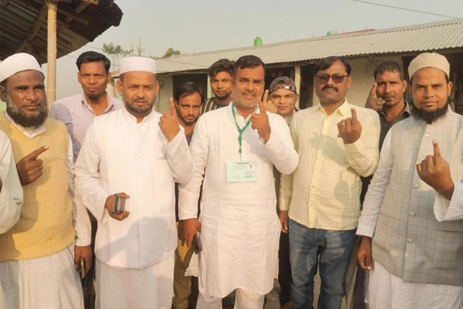 Baisi Election 2025 Results Live: Ghulam Sarwar of AIMIM wins by 27,251 votes