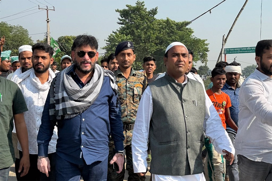 Bihar Election 2025 Results Live: AIMIM loses Balrampur seat by 389 votes