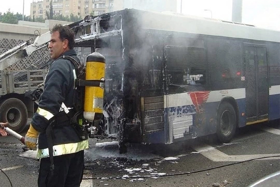 42 Indian Pilgrims dead in Makkah-Madinah Highway bus accident