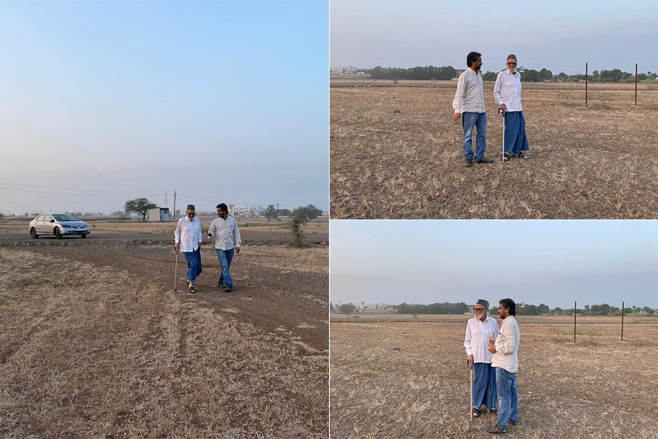 Jamaluddin Abdullah, My Teacher and Mentor, Passes Away