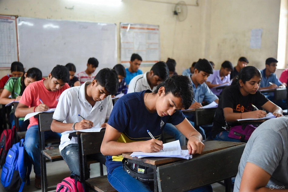 RRB CEN 06/2024 Result: List of Candidates Shortlisted for CBT 2 Released