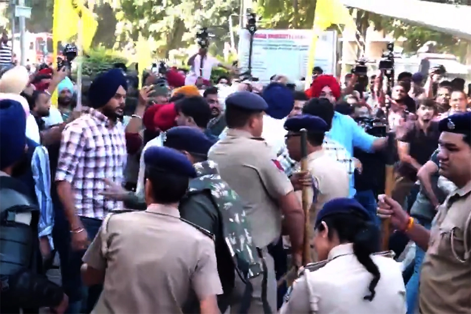 Explained: Why Panjab University Students Protest Matters
