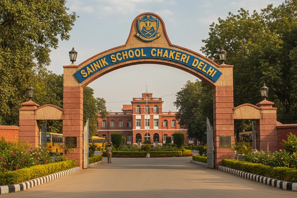AISSEE 2026: Three New Sainik Schools Added