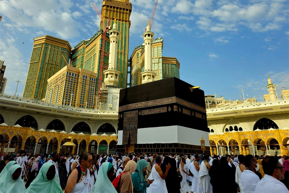 Hajj 2026 Payment Last Date Extended
