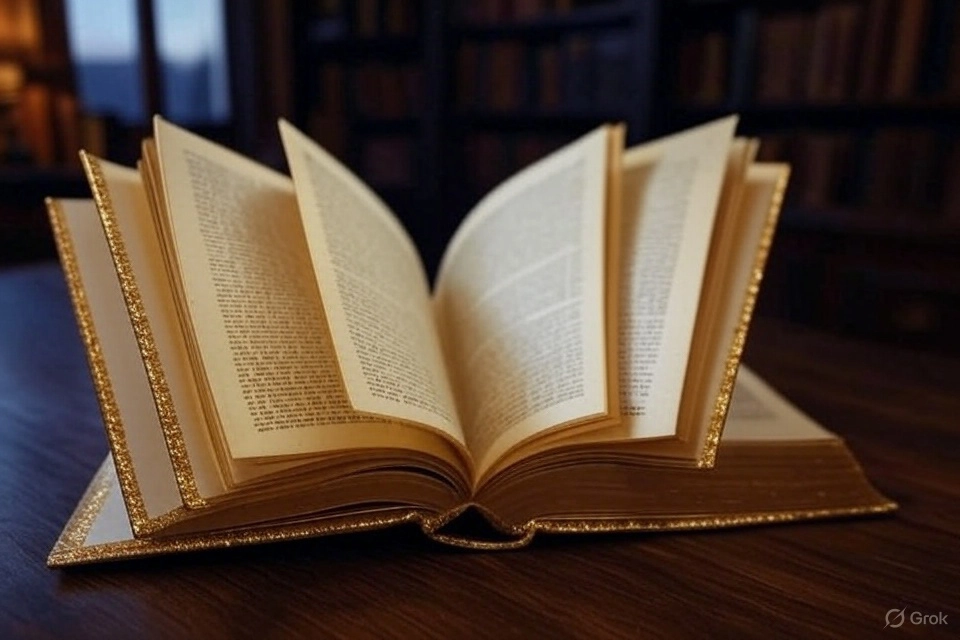 Entries invited for Muslim Book Awards 2025