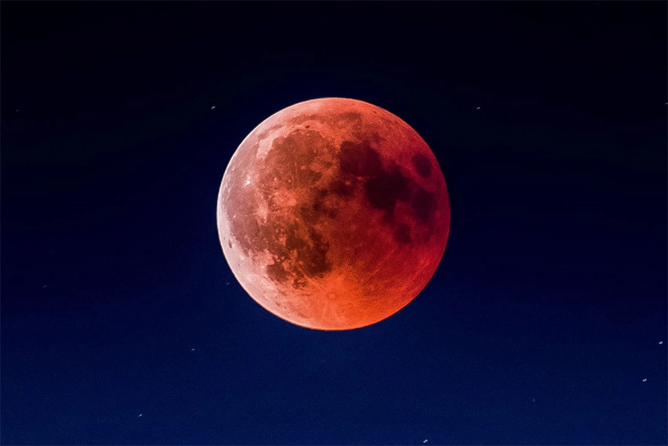 Lunar Eclipse September 7/8, 2025: Time and List of Cities, Countries to Watch