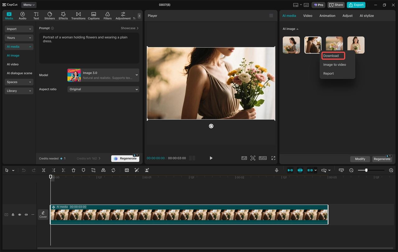 Role of AI in Customizing Visual Content for Social Media