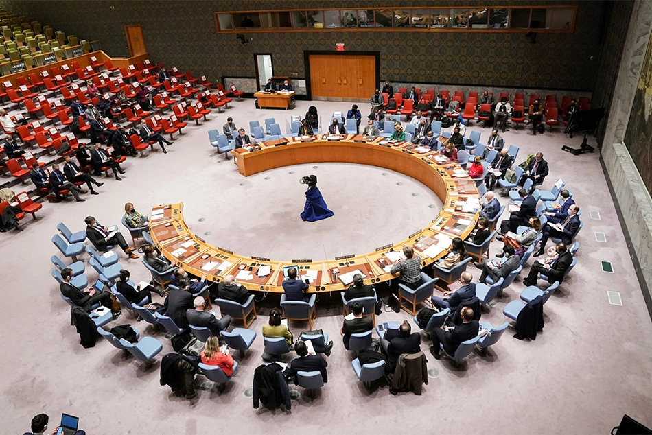 Explained: UNSC Snapback Mechanism in Iran's Context