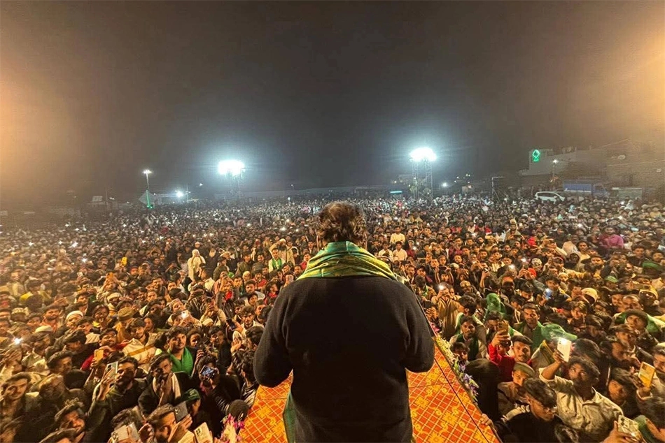 Rise of AIMIM: Broader Political Context