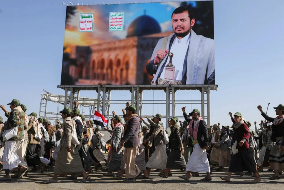 Decoding The Ideology Behind Houthis’ Destructive Doctrine