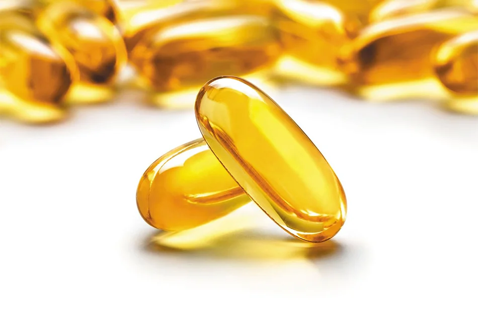 Omega-3 supplements soon to become cheaper