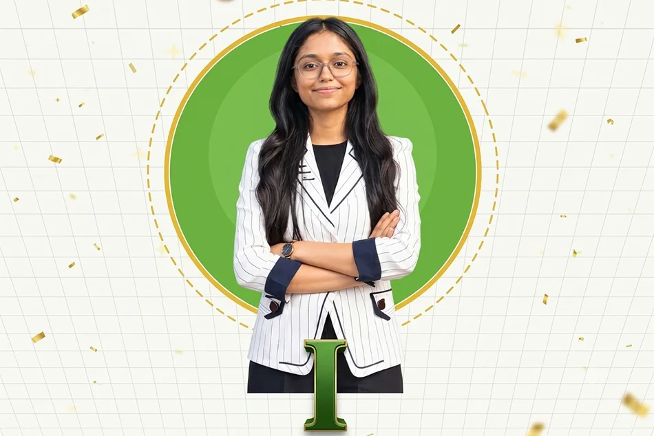 Meet Nashik Girl Sakshi Who Secured AIR 1 in CA Inter Sep 2026