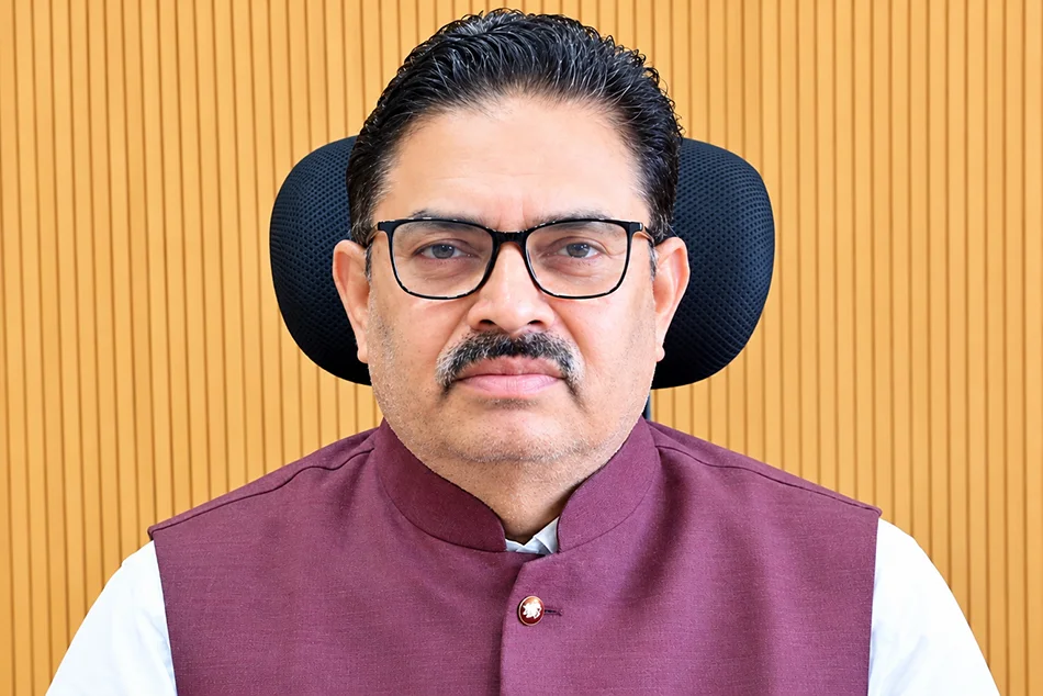 Malegaon Municipal Commissioner Ravindra Jadhav arrested on corruption charges
