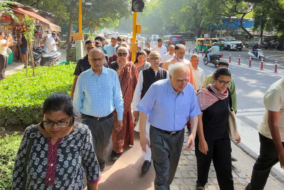 Special Intensive Revision: A Fraud on Indian Democracy