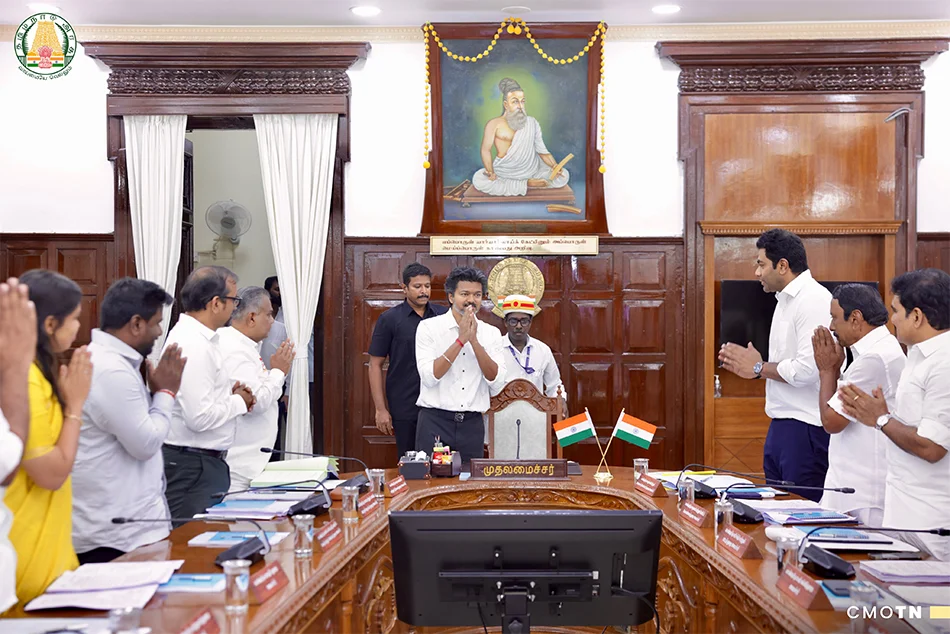 TN Govt to file review petition on reservation for converted Muslims