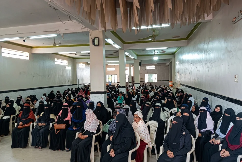 IIAD launches U-LEAD for girls, leadership training for women
