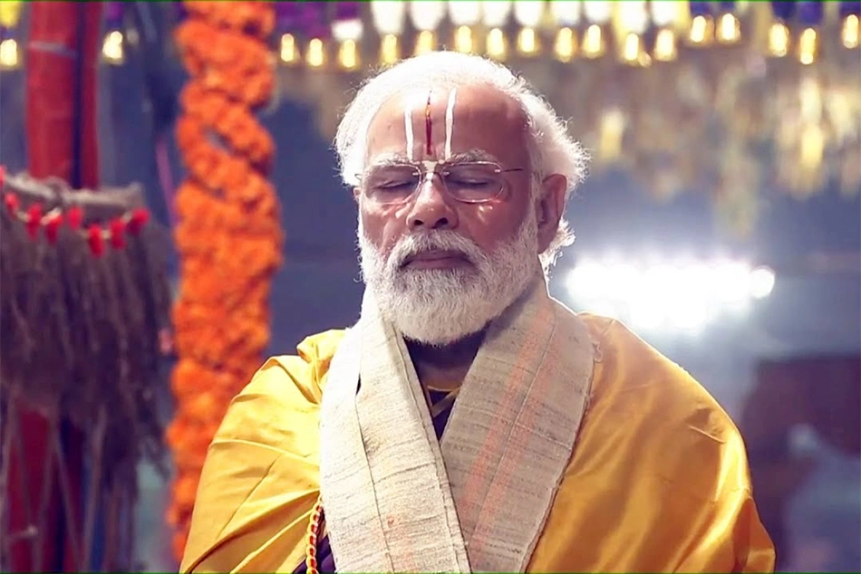 Fact Sheet: Narendra Modi and His Hindutva Politics