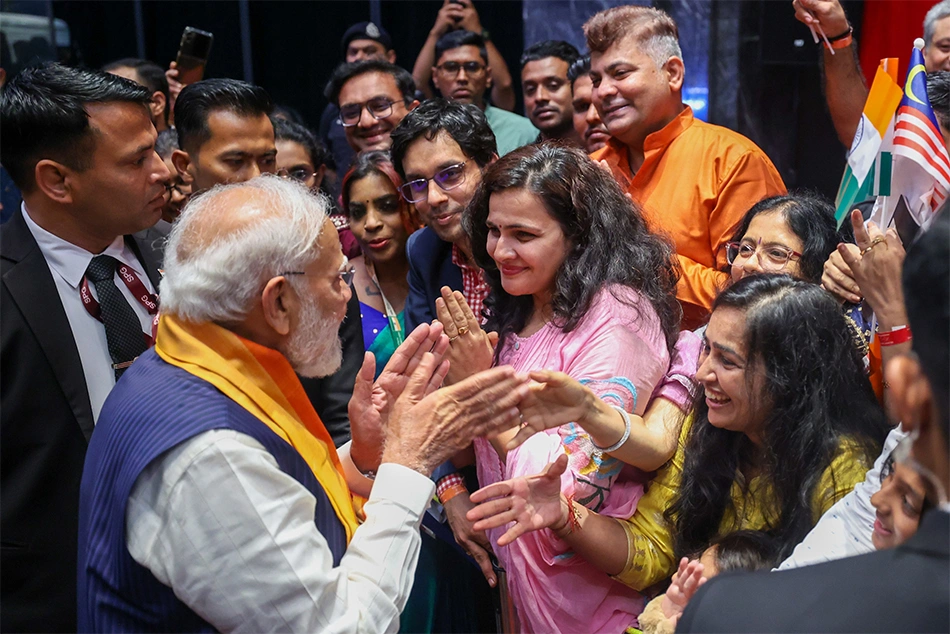 Fact Sheet: Narendra Modi and His Hindutva Politics